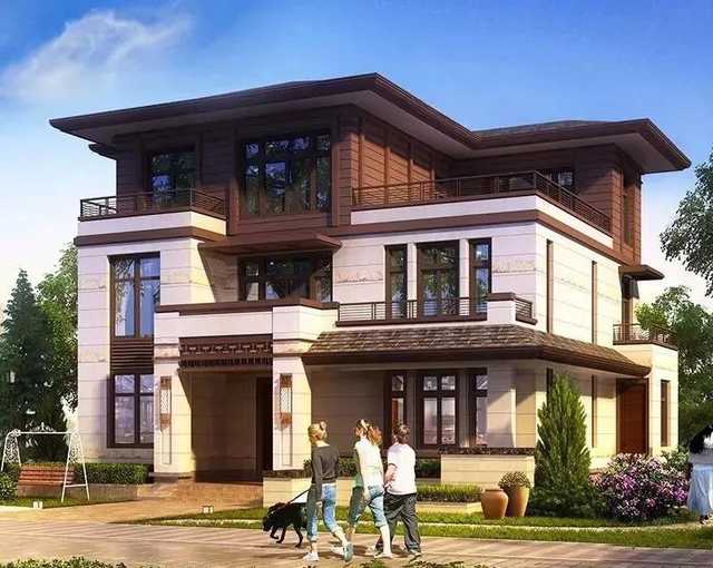 裝配式建筑業(yè)工業(yè)化和信息化深度融合，將迸發(fā)出新的生命活力！