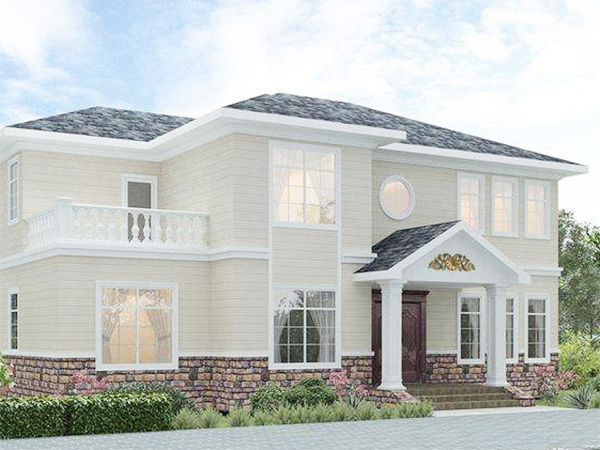 湖南輕鋼別墅,湖南幸福家建筑科技有限公司 湖南輕鋼別墅,湖南幸福家建筑科技有限公司